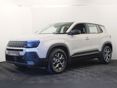 Jeep Avenger - 1.2 e-Hybrid Longitude |Carplay|