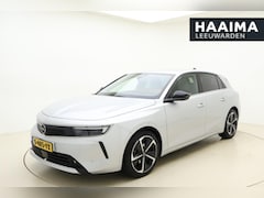 Opel Astra - 1.2 Elegance 130 PK Automaat | AGR Stoel | Navigatie via Apple Carplay | Climate control |