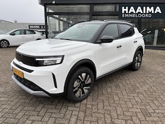Opel Frontera - Electric GS 44 kWh | Climate control | Stoel/Stuur & Voorruit Verwarming | Navigatie | Cam