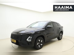 Omoda 5 - 5 1.6 T-GDi SHS-H Premium Panoramisch Schuif/kanteldak | Keyless | Lederen bekleding | Sto