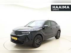 Opel Mokka - 1.2 Turbo Hybrid GS | Achteruitrijcamera | Stoelmassage | Lichtmetalen velgen | Airco | Cl