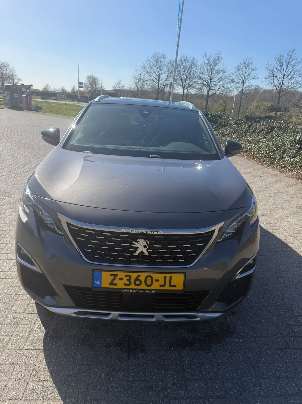 Peugeot 3008 - 1.2 PureTech Crossway distributieketting vervangen - AutoWereld.nl