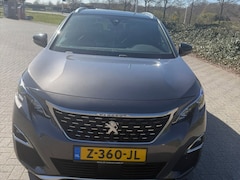 Peugeot 3008 - 1.2 PureTech Crossway distributieketting vervangen