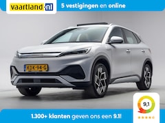 BYD Atto 3 - Comfort 60 kWh [ Panorama LED Adapt.cruise 360°-camera ]