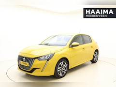 Peugeot 208 - 1.2 PureTech Allure Pack 100pk | Navigatie | Camera | Lm Velgen
