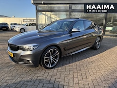BMW 3-serie Gran Turismo - 320i 8-traps Automaat High Executive | Vol Opties | Navigatie | Panorama-Dak | Leder | ECC
