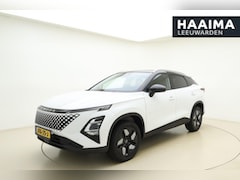 Omoda 5 - 5 1.6 T-GDi SHS-H Premium Panoramisch Schuif/kanteldak | Keyless | Lederen bekleding | Sto