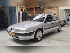 Citroën Xantia - 1.8i Deauville ZEER fraaie auto voor de liefhebber