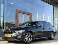 BMW 3-serie Touring - 318i Executive Edition M-Sport | H/K | Trekhaak