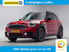 MINI Countryman - 1.5 Cooper S E ALL4 [ Navi Clima Half-leder Cruise]