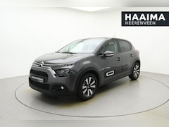 Citroën C3 - 1.2 PureTech Feel Edition | Comfort stoelen | Achteruitrijcamera | Navigatie | Climate Con