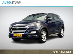 Hyundai Tucson - 1.6 GDI Comfort | Navigatie | Camera | Apple Carplay/Android Auto | Stoelverwarming | Crui