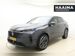 Peugeot e-3008 - GT Avantage 210 73 kWh | Panoramic Navigation | WLTP range 525km | elektrische achterklep