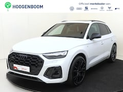 Audi Q5 - 50 TFSI e S edition Competition | Panoramadak | Trekhaak | Bang & Olufsen | Head-up displa