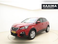 Peugeot 3008 - 1.5 BlueHDi Blue Lease Premium Diesel | Navigatie | Climate control | Keyless | Lichtmetal