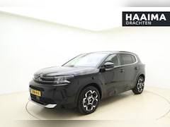 Citroën C5 Aircross - 1.6 Plug-in Hybrid 225pk Plus | Navigatie | Camera | Climate Control | Full LED | 18'' LM