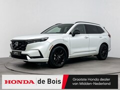 Honda CR-V - 2.0 e:PHEV Advance Tech | DROOM DEALS | Tot 10 jaar garantie mogelijk* | Direct uit voorra