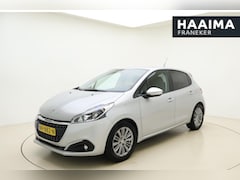 Peugeot 208 - 1.2 PureTech Blue Lion 5 Deurs | 81pk | Airco | Navigatie | Cruise Control | Parkeersensor