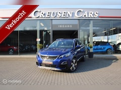 Peugeot 3008 - 1.2 PureTech Allure/Trekhaak/360Cam/Pdc/Navi/