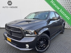 Dodge Ram 1500 - 5.7 V8 Quad Cab 6'4 Schuifdak Trekhaak Sport