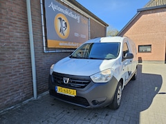 Dacia Dokker - 1.5 dCi 75 Ambiance