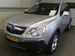 Opel Antara - 3.2 V6 Cosmo - Automaat - Trekhaak - Stoel Verwarming