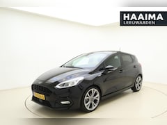 Ford Fiesta - 1.0 EcoBoost ST-Line | Panoramisch Schuifdak | Climate control | Navigatie | Lichtmetalen