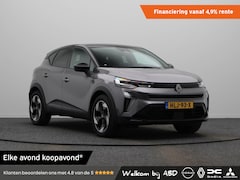 Renault Captur - E-Tech full hybrid 145pk techno | Trekhaak | Google infotainment | Achteruitrijcamera | Ap