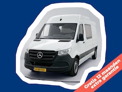 Mercedes-Benz Sprinter - 311 L2H2 Gratis 12 Maanden Extra Garantie Automaat Camera MBUX met Carplay/Android Auto Be