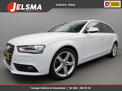Audi A4 Avant - 1.8 TFSi 190pk Aut. Navi | Orig NL auto