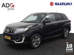 Suzuki Vitara - 1.4 Boosterjet Select Smart Hybrid Automaat | Keyless Entry | Navigatie | Stoelverwarming