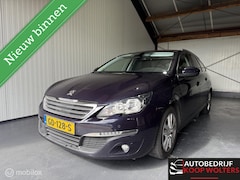 Peugeot 308 SW - 1.6 BlueHDI Camera Pdc