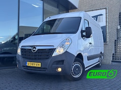 Opel Movano - 2.3 CDTI L1H2*NAVI*ECC*PDC*CRUISE*TEL