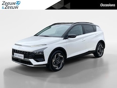 Hyundai Bayon - 1.0 T-GDI Premium | Automaat | Stoelverwarming | Navi
