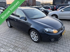Volkswagen Golf Variant - 1.6 TDI Highline BlueMotion