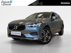 Volvo XC60 - 2.0 T5 | MOMENTUM | TREKHAAK | LEDER | NL-AUTO |