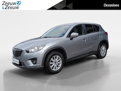 Mazda CX-5 - 2.0 Skylease 2WD | Trekhaak | Climate control |