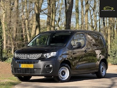 Peugeot Partner - bestel 1.6 BlueHDI Premium/ Zeer nette staat