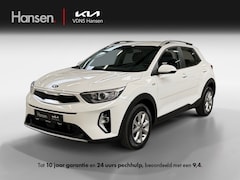 Kia Stonic - 1.0 T-GDi MHEV DynamicLine I Camera I Cruise Control I Carplay