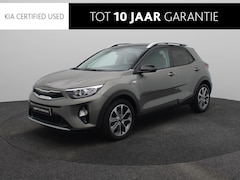 Kia Stonic - 1.0 T-GDi Sports Edition Camera | Navi | LM Velgen 17" | All Season | Airco | Cruise