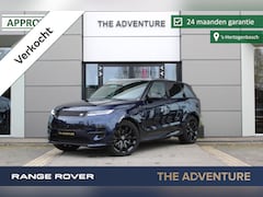 Land Rover Range Rover Sport - P440e Dynamic HSE | Massage | Head-Up | Trekhaak