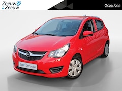 Opel Karl - 1.0 ecoFLEX Edition | Airco | Electrische ramen | Audio |