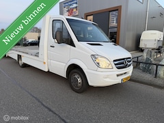 Mercedes-Benz Sprinter - bestel 511 2.2 CDI 432 DC