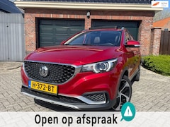 MG ZS - EV Luxury 45 kWh NAVI PANORAMADAK CRUISE SOH 90%