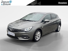 Opel Astra - 1.2 Elegance | Navi | CLima | Camera | Schuif-/Kanteldak | Led-Koplampen | Apple Carplay &