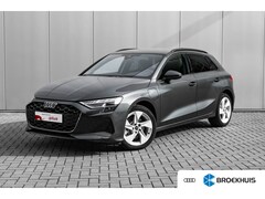 Audi A3 Sportback - 40 TFSI e Advanced edition 204PK | Elek. stoelen | Stoelverw. voor | Elek. achterklep | Ap