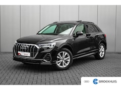 Audi Q3 - 45 TFSI e Advanced edition 245PK | 360 Camera | Panoramadak | Stoelverwarming Voor | Ambia