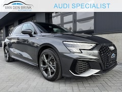 Audi A3 Sportback - 40 TFSI e S-Line Pano Keyless