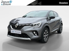 Renault Captur - 90PK TCe Techno | Camera | Navi | Parkeersensoren | Climate Control | Cruise Control | App