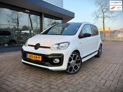 Volkswagen Up! - 1.0 TSI GTI | Panorama | Cruise | PDC